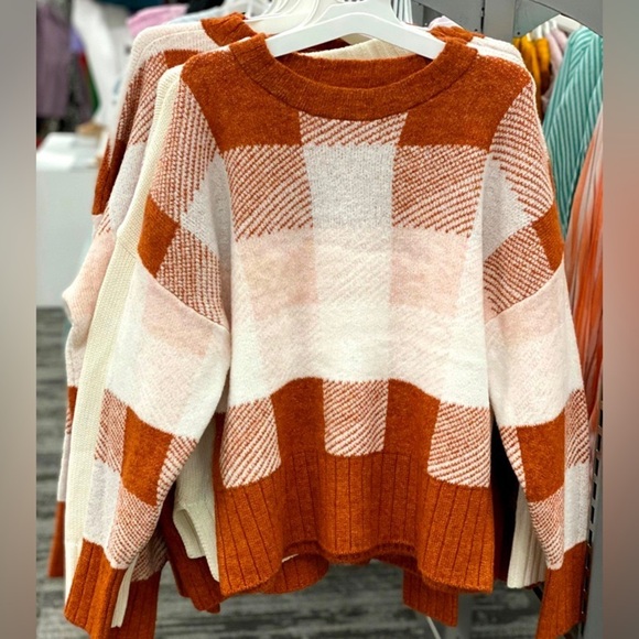 a new day Sweaters - A New Day Oversize Soft Sweater